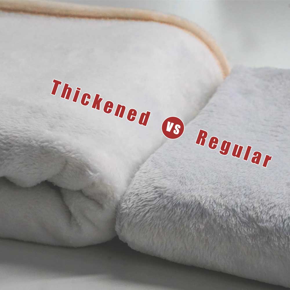 50% OFFđCustom Love Couple Photo Blanket