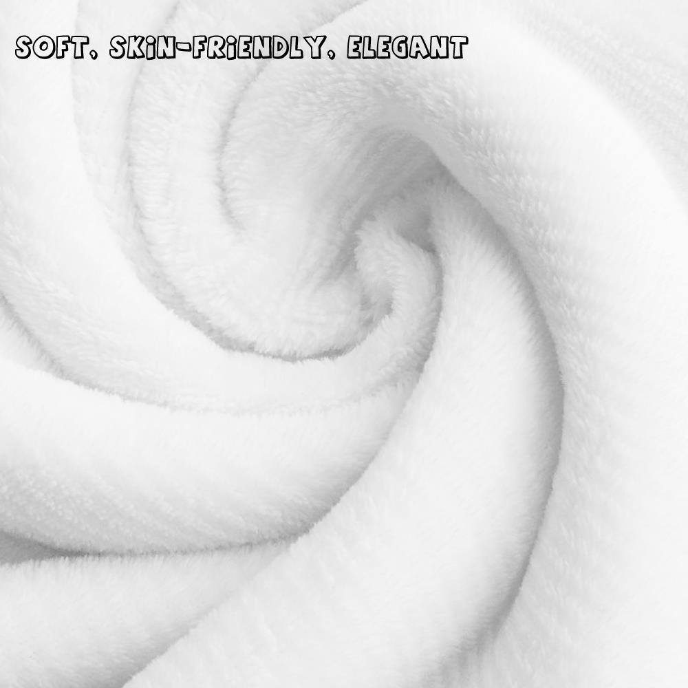 50% OFF🔥Custom Music & Photo Starlight Blanket