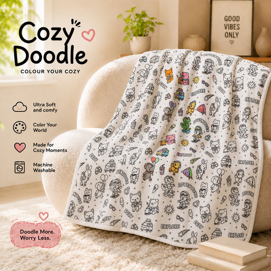 CozyDoodle