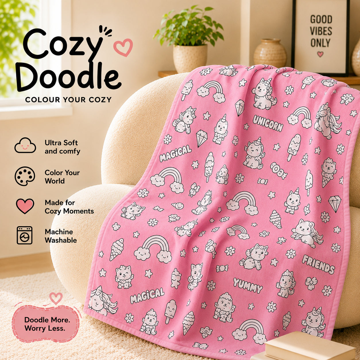 CozyDoodle